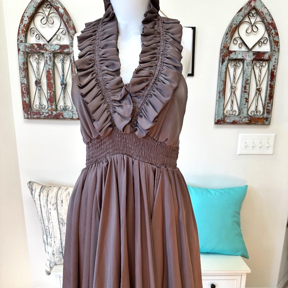 Fun Party Dress